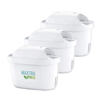 Brita Maxtra, Pro Pure Performance, wkład filtrujący, 3 szt.