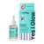 Everby Yes I Glow Glowing, rozświetlające krople do twarzy z perłowymi pigmentami i kwasem hialuronowym, 14 ml