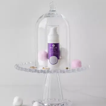 BasicLab Esteticus, korygujące serum z retinalem 0,15%, na noc, 30 ml