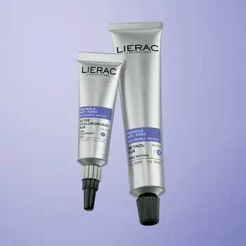 Lierac Protocole, wypełniacz zmarszczek z czystym kwasem hialuronowym, 15 ml