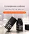 Veoli Botanica, Hello Spotless Skin, szerokopasmowy lekki krem ochronny przeciw fotostarzeniu SPF 50+, 50 ml