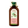 Green Pharmacy, szampon do włosów tłustych u nasady i suchych na końcach, żeń-szeń, 350 ml