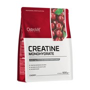 OstroVit Creatine Monohydrate, smak wiśniowy, proszek, 500 g https://azcdn.doz.pl/image/d/product/7dbdd862-scale-180x180.png