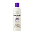 NOAH Anti-Yellow, szampon neutralizujący żółte tony z ekstraktem z jagód do włosów blond, siwych, białych lub rozjaśnionych, 250 ml