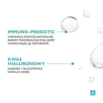 Pharmaceris A Prebio-Sensilique, prebiotyczna woda micelarna do nadwrażliwej skóry twarzy i okolic oczu, 200ml