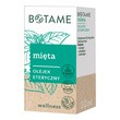 Botame Wellness, olejek eteryczny, mięta, 10 ml