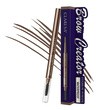 Claresa Eyebrow Pomade Pencil Brow Creator, pomada do brwi w kredce, 02 Medium Brown, 0,17 g