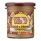 Good Noot Choco & Peanoot Crunchy, krem z orzechów arachidowych i czekoladą z kawałkami orzechów bez dodatku cukru, 330 mg