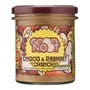 Good Noot Choco & Peanoot Crunchy, krem z orzechów arachidowych i czekoladą z kawałkami orzechów bez dodatku cukru, 330 mg