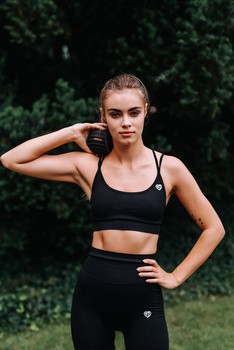 Medivon RecoRoll Solo, masażer wibracyjny, roller