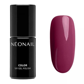 NeoNail, Lakier hybrydowy, Feel Gorgeous, 7,2 ml