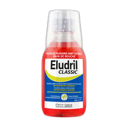 Eludril Classic, płyn do płukania jamy ustnej, 200 ml