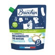 Briochin, koncentrat do prania, soda oczyszczona, zapas, 1,7 l