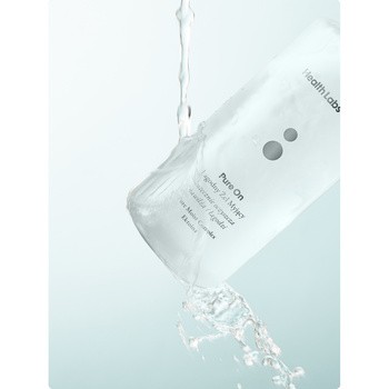 Health Labs Care Pure On, łagodny żel myjący, 100 ml