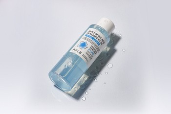 APLB Hyaluronic Acid Ceramide HA B5 Facial Toner, tonik nawilżający do twarzy z kwasem hialuronowym i ceramidami, 160 ml