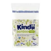 Kindii Bamboo, płatki dla niemowląt i dzieci, 60 szt. https://azcdn.doz.pl/image/d/product/deac0ce5-scale-180x180.png