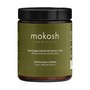 Mokosh, nawilżający balsam do twarzy i ciała Zielona kawa z tabaką, 180 ml