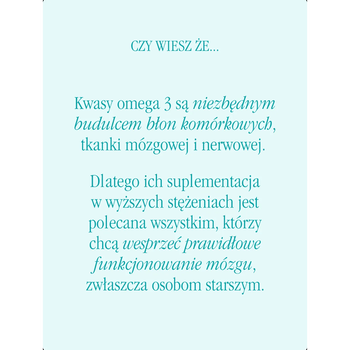 Health Labs, OmegaMe Forte, płyn, smak pomarańczowy, 160 ml