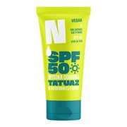 Neba, krem ochronny z filtrami SPF 50 do pielęgnacji tatuaży, 50 ml https://azcdn.doz.pl/image/d/product/091df0b7-scale-180x180.png