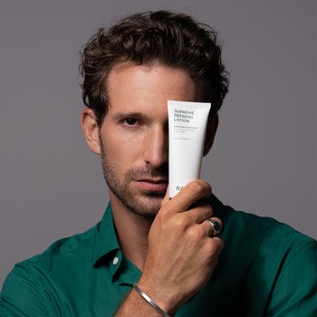 Ralls Gift Pack, kosmetyczka + krem nawilżający, 1 szt.