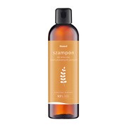 Fitomed, szampon do włosów jasnych z rumiankiem i słonecznikiem, 250 g