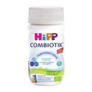 alt HiPP 1 BIO COMBIOTIK ekologiczne mleko początkowe, dla niemowląt od urodzenia, 90 ml