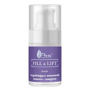 Ava Fill & Lift, krem wypełniający zmarszczki nosowo-wargowe, 15 ml https://azcdn.doz.pl/image/d/product/33fd584b-scale-180x180.png