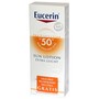 Zestaw Promocyjny Eucerin Ochrona Przeciwsłoneczna, mleczko do ciała SPF50+ + mleczko po opalaniu GRATIS