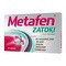 Metafen Zatoki, 200 mg+30 mg, tabletki powlekane, 10 szt.