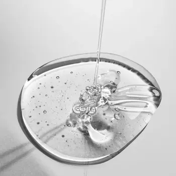 BasicLab Micellis, oczyszczający żel nawilżający do skóry suchej i wrażliwej, 100 ml