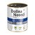 Dolina Noteci Premium Mokra karma dla psa bogata w dorsza z brokułami, puszka, 800 g