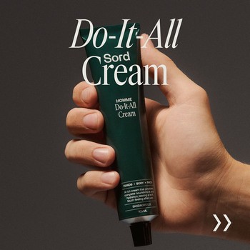 Sord Do-It-All Cream, uniwersalny krem naprawczy do rąk, ciała i twarzy, 100 ml