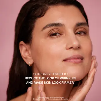 Lumene Nordic Bloom [Lumo] Anti-Wrinkle & Firm Day Moisturizer, nawilżający krem przeciwzmarszczkowy na dzień, 50 ml