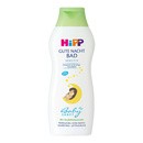 HiPP Babysanft, Płyn do kąpieli na dobranoc, od 1. dnia życia, 350 ml