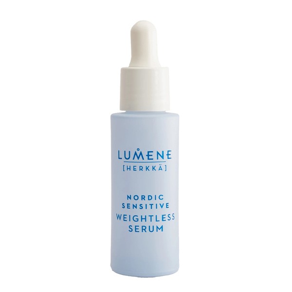 Lumene Lumene Nordic Sensitive [Herkkä] Weightless Serum, ultralekkie serum, 30 ml