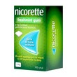 Nicorette Freshmint Gum, 2 mg, gumy do żucia, 105 szt.