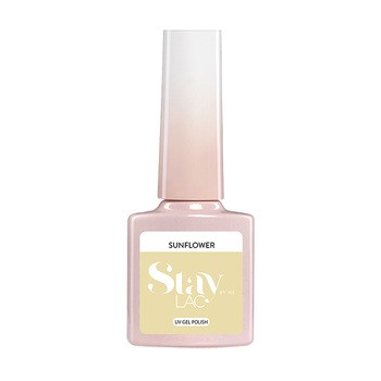 StayLAC, lakier hybrydowy, Sunflower, 5 ml