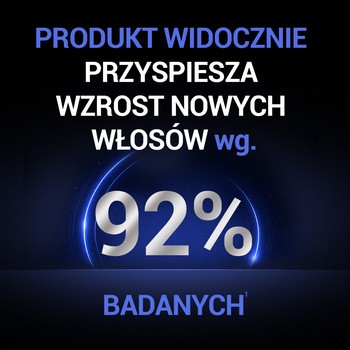 Loxon Pro, specjalistyczny szampon przeciw wypadaniu włosów, 150 ml