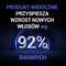 Loxon Pro, specjalistyczny szampon przeciw wypadaniu włosów, 150 ml