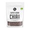 Diet-Food, Bio chia, nasiona, 400 g