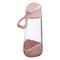 B.box, Sportowa butelka tritanowa 600 ml, Blush Crush, 1 szt.