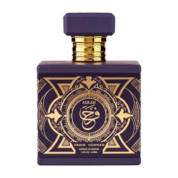 Paris Corner, Farah, perfumy, spray, 100 ml
