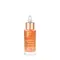 Zestaw Crystallove, serum do twarzy z kwarcem różowym, 30 ml + płytka do masażu gua sha, 1 szt.
