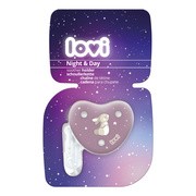 Canpol Lovi, łańcuszek do smoczka Night&Day Girl, 1 szt. https://azcdn.doz.pl/image/d/product/46136b83-scale-180x180.png