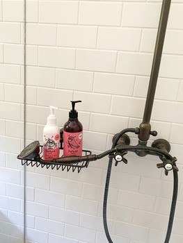 Yope żel pod prysznic Jagody goji i wiśnia, 400 ml