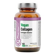 Pharmovit Vegan Collagen - Collagen booster, kapsułki, 60 szt. https://azcdn.doz.pl/image/d/product/bbd5ece1-scale-180x180.png