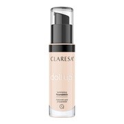 Claresa Doll Up!, podkład rozświetlający, 03 Light-Medium, 34 g https://azcdn.doz.pl/image/d/product/b1bc4193-scale-180x180.png