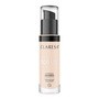 Claresa Doll Up!, podkład rozświetlający, 03 Light-Medium, 34 g
