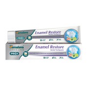 Himalaya, pasta do zębów, ziołowa, Pro Enamel Restore, 75 ml
