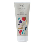 Hagi, Balsam do ciała Malinowy Chruśniak, 200 ml